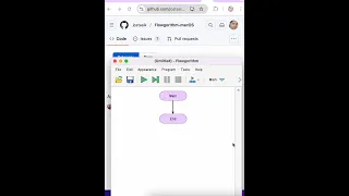 Flowgorithm for MacOs