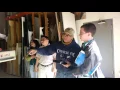 Blake s House Vocational Field Trip