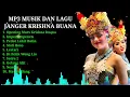 Download Lagu Audio MP3 BUAT CEK SOUND ~ JANGER KRISHNA BUANA