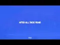 Alex Isley - PCH (Lyrics)