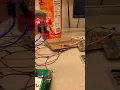 Streetlight Project using DE1-SOC