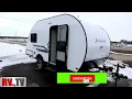 2022 Bushwacker Plus 17FL by Braxton Creek Review