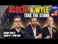 LIVE Acosta Wyle Take the Stand Hollywood Big Media The Deal That Affects Everyone