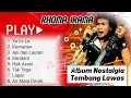 Download Lagu Kumpulan Lagu Rhoma Irama: Ya Le Le, Kematian, Dendam | Tembang Kenangan Paling Dicari\
