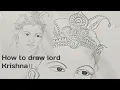 Download Lagu Lord Krishna||Timelapse