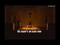 Ethel Cain - Crush (Lyric Video)