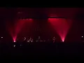 Soilwork - Death Diviner Live “The Allfather Awakens” Tour 2026 Soilwork/Orbit Culture/Amon Amarth