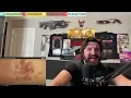 The Chills Return!!! | Volbeat - Temple Of Ekur (Official Lyric Video) | REACTION