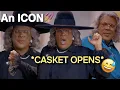 Madea s family funeral being MESSY and CHAOTIC