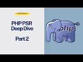 PHP PSR Deep Dive Autoloading Standards Explained Drupal PSR Series Part 2