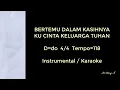 Download Lagu Bertemu Dalam KasihNya, Ku Cinta Keluarga Tuhan - Instrumental / Karaoke