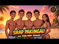 Download Lagu SARAP PAKINGGAN TO! ISANG ORAS NA PINOY REGGAE NG PALABAN!