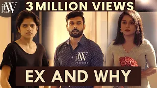 Download Ex and Why | Big Boss Maya Krishnan | Amritha | Aadhitya Anbu | Tamil Short Film | 4K | JFW MP3