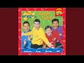 The Wiggles - The Monkey Dance