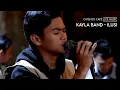 Download Lagu KAYLA BAND - ILUSI ( ORIGINAL SONG ) LIVE | CATENZO CAFE LIVE MUSIC