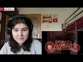 SHOCKED!! TEENAGER HEARS HEART - "Alone" FOR THE FIRST TIME EVER