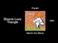 Frente! - Bizarre Love Triangle - Marvin the Album [1994]