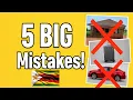 Download Lagu 5 Big Mistakes to Avoid Before Relocating Home zw