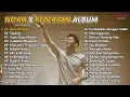 Download Lagu NOAH X PETERPAN FULL ALBUM 2023