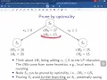 Lecture 14 Branch and Bound
