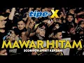 Download Lagu TIPE-X - MAWAR HITAM LIVE IN SCORPION SPIRIT KENDARI