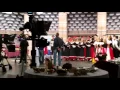 Download Lagu Grupo Folklorístico Stella Bianca - Programa Mulheres TV Gazeta