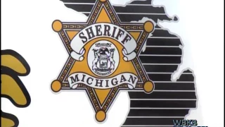 Former Alpena Sheriff s Deputy Charged With Stalking