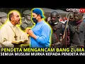 Lagu GEGHER‼️PENDETA MENYURUH BANG ZUMA UNTUK BERTOBAT?