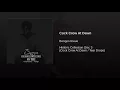 Cock Crow At Dawn - Bongos Ikwue