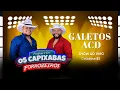 Download Lagu Os Capixabas Forrozeiros em Colatina-ES no Clube Galetos Acd Show Completo