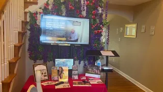 Take a Walkthrough of Premier Assisted Living in Mantua Fairfax VA