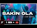 Download Lagu Tuğçe Kandemir- Sakın Ola ( Y-Emre Music Club Remix )