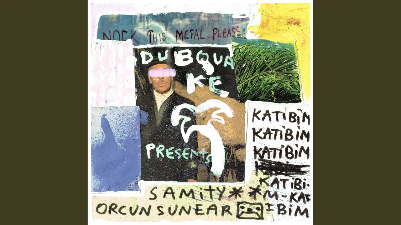 Katibim Katibim