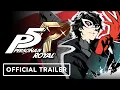 Persona 5 Royal - Xbox and Game Pass Trailer TGS 2022