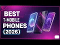 Top 5 T-Mobile Phones 2026 DON T Pay Full Price