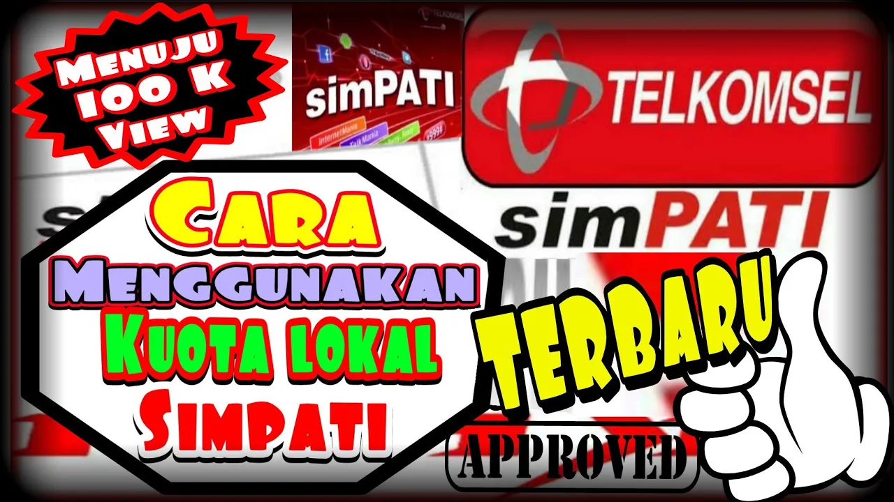 CARA AKTIFKAN PAKET NELPON MURAH TELKOMSEL - KARTU AS/SIMPATI/LOOP BEDA AKSES