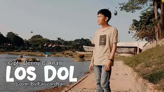 Download LOS DOL (Koplo Remix) | Cover by Fauzan Ran - Cipt. Denny Caknan MP3