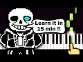 Undertale - Megalovania Theme