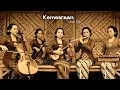 Lagu KEMESRAAN Versi KERONCONG KLASIK 🎻 | IWAN FALS | Jadi Nostalgia Abadi | by KENANGAN KERONCONG KLASIK