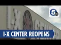 I-X Center set to reopen as Haslam Sports Group leases space