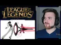Download Lagu Renata Glasc, The Chem-Baroness | Champion Theme | League of Legends | Reaction