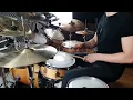 yama - Shikisai / 色彩 | SPY x FAMILY Ending 2 full | Drum Cover