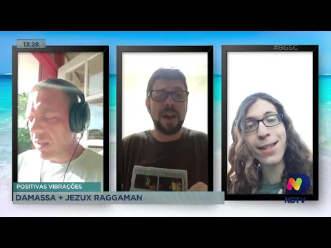 Já é Mané: tem Avaí, tem Figueira, um papo com a escritora Ana Hinckel e o reggae da Banda Damassa