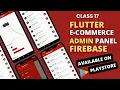 How to upload multiple images to firebase storage using flutter Flutter firebase storage