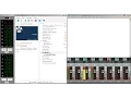 Morse Code QSO over the internet - software setup