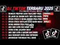 Download Lagu DJ TIKTOK TERBARU 2025 DJ ROMLOS PROPUN LAGU THAILAND VIRAL🎵DJ STECU STECU X PICA PICA VIRAL TIKTOK