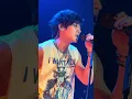 Back & Forth 250828 EXO Chanyeol The Stage