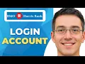 How To Login To BMO Harris Bank Online Banking Account 2025