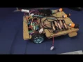 The Engineering and Computing Student Project Showcase - 2017