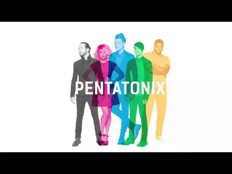 Download MP3 [Audio] Can't Sleep Love - Pentatonix